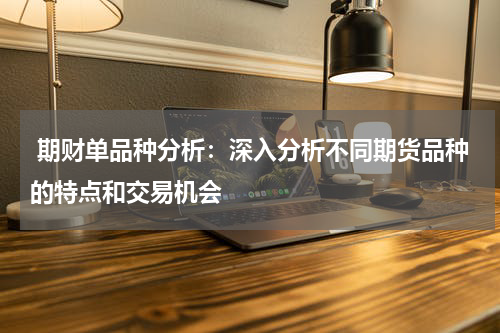  期财单品种分析：深入分析不同期货品种的特点和交易机会