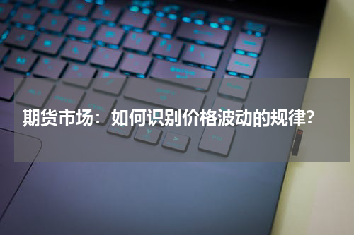  期货市场：如何识别价格波动的规律？