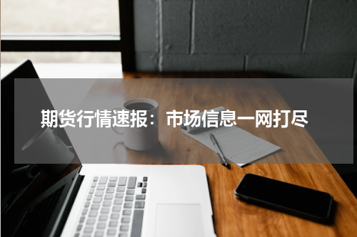  期货行情速报：市场信息一网打尽