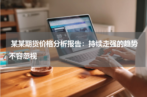  某某期货价格分析报告：持续走强的趋势不容忽视