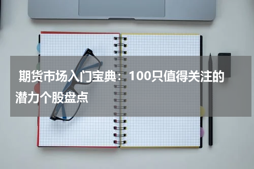  期货市场入门宝典：100只值得关注的潜力个股盘点