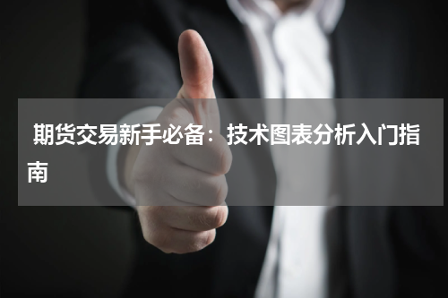  期货交易新手必备：技术图表分析入门指南