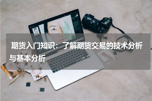  期货入门知识：了解期货交易的技术分析与基本分析