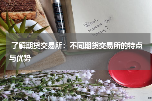  了解期货交易所：不同期货交易所的特点与优势