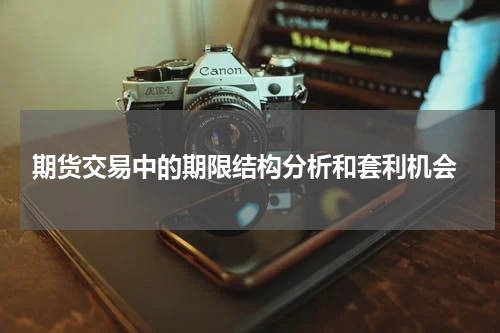  期货交易中的期限结构分析和套利机会