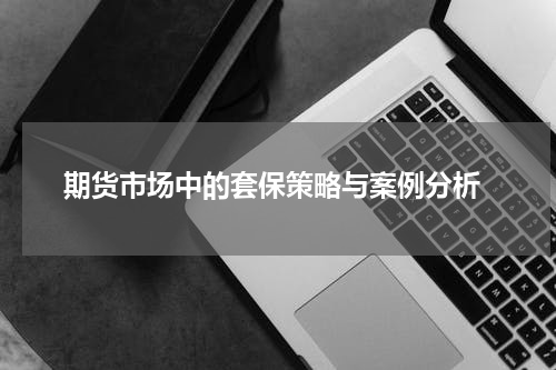  期货市场中的套保策略与案例分析