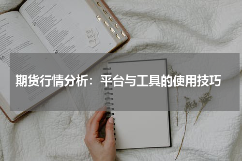  期货行情分析：平台与工具的使用技巧