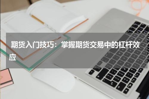  期货入门技巧：掌握期货交易中的杠杆效应