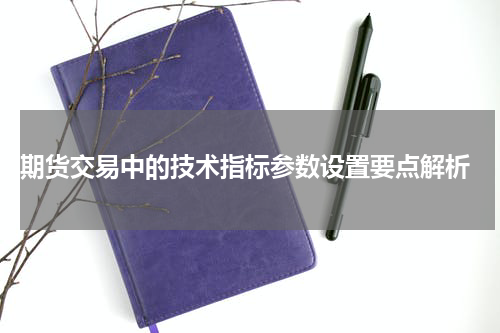  期货交易中的技术指标参数设置要点解析