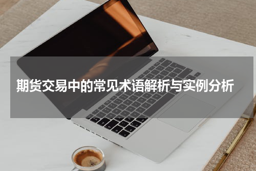  期货交易中的常见术语解析与实例分析