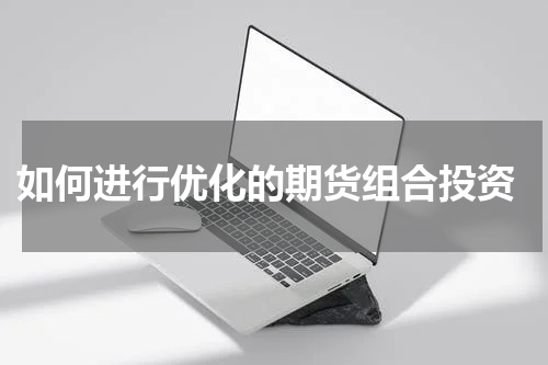  如何进行优化的期货组合投资