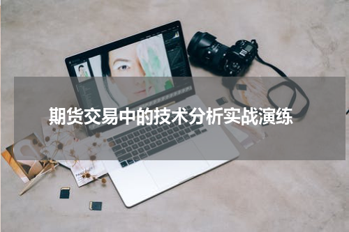  期货交易中的技术分析实战演练