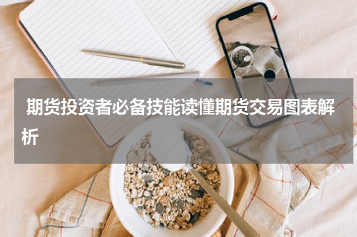  期货投资者必备技能读懂期货交易图表解析
