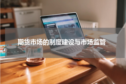  期货市场的制度建设与市场监管