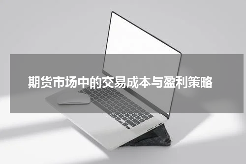  期货市场中的交易成本与盈利策略