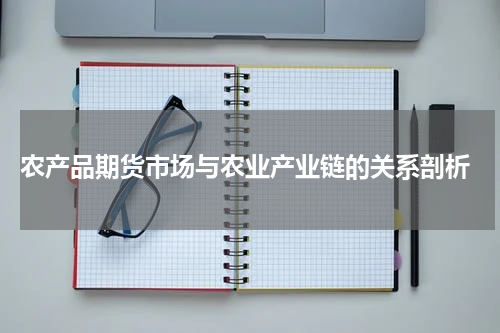  农产品期货市场与农业产业链的关系剖析