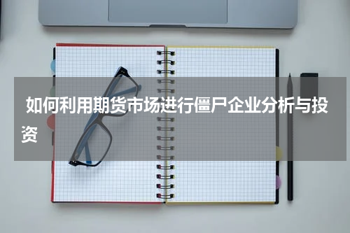  如何利用期货市场进行僵尸企业分析与投资
