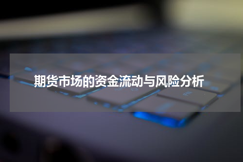  期货市场的资金流动与风险分析