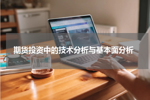  期货投资中的技术分析与基本面分析