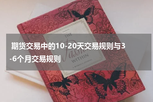 期货交易中的10-20天交易规则与3-6个月交易规则
