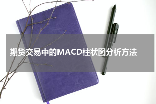  期货交易中的MACD柱状图分析方法