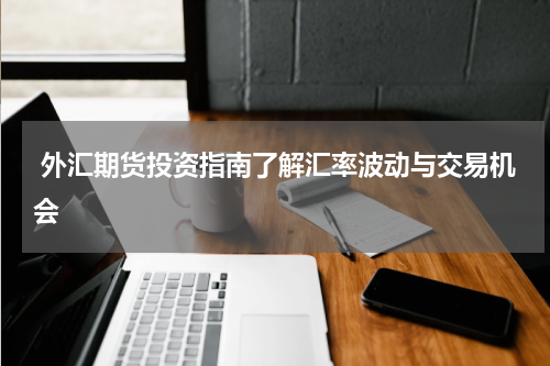  外汇期货投资指南了解汇率波动与交易机会