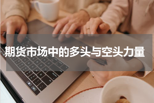  期货市场中的多头与空头力量