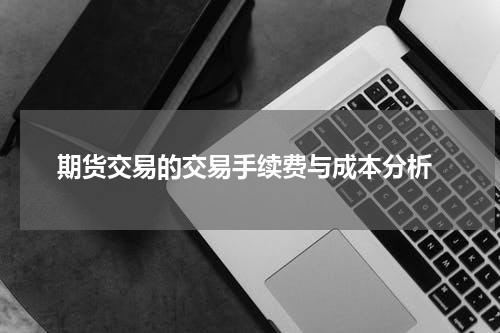  期货交易的交易手续费与成本分析