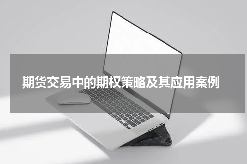  期货交易中的期权策略及其应用案例