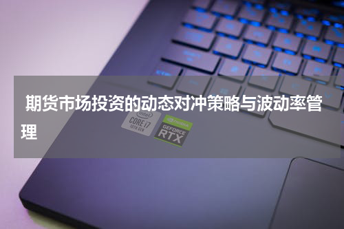  期货市场投资的动态对冲策略与波动率管理