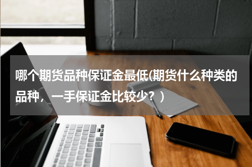 哪个期货品种保证金最低(期货什么种类的品种，一手保证金比较少？)