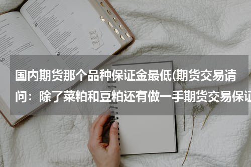 国内期货那个品种保证金最低(期货交易请问：除了菜粕和豆粕还有做一手期货交易保证金总额更低的期货品种吗？谢谢。)