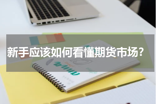 新手应该如何看懂期货市场？