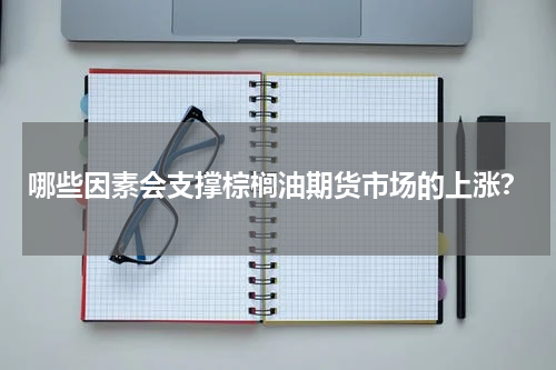哪些因素会支撑棕榈油期货市场的上涨？