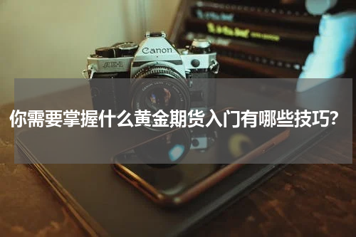 你需要掌握什么黄金期货入门有哪些技巧？