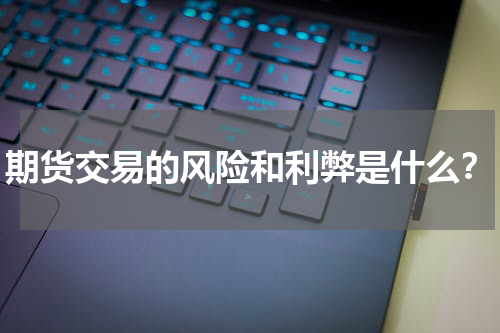 期货交易的风险和利弊是什么？