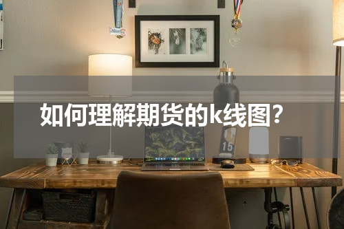如何理解期货的k线图？
