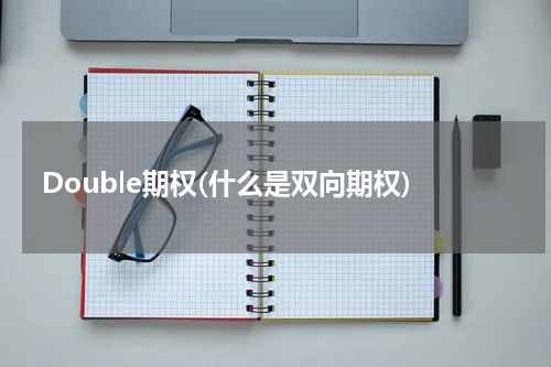 Double期权(什么是双向期权)