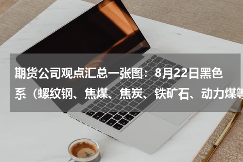 期货公司观点汇总一张图：8月22日黑色系（螺纹钢、焦煤、焦炭、铁矿石、动力煤等）