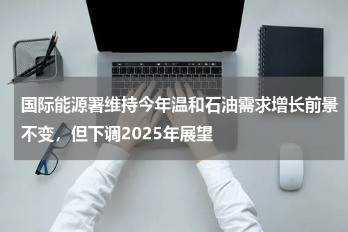 国际能源署维持今年温和石油需求增长前景不变，但下调2025年展望