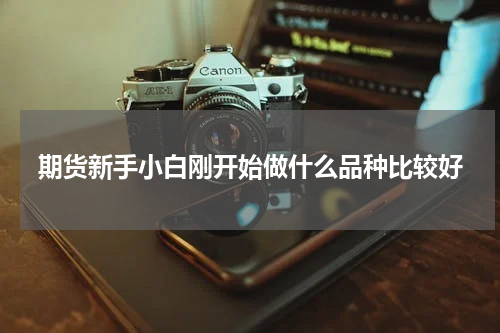 期货新手小白刚开始做什么品种比较好