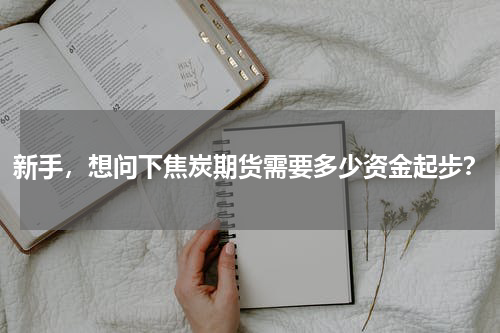 新手，想问下焦炭期货需要多少资金起步？