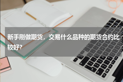 新手刚做期货，交易什么品种的期货合约比较好？