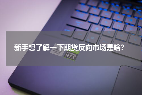 新手想了解一下期货反向市场是啥？