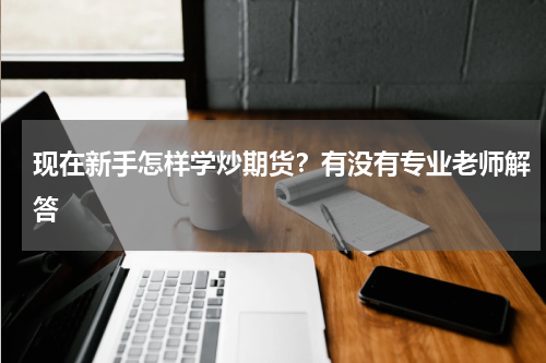 现在新手怎样学炒期货？有没有专业老师解答