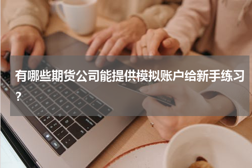 有哪些期货公司能提供模拟账户给新手练习？