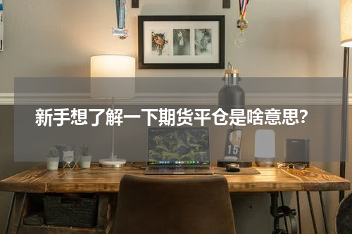 新手想了解一下期货平仓是啥意思？