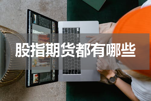 股指期货都有哪些