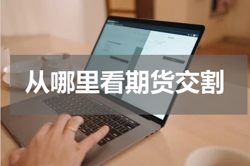 从哪里看期货交割