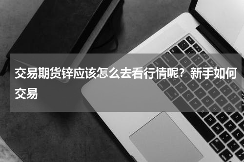 交易期货锌应该怎么去看行情呢？新手如何交易